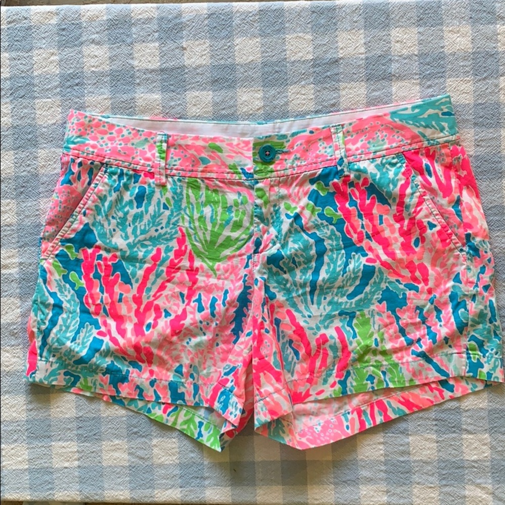 Lilly Pulitzer